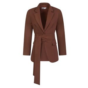 Alice Casual Office Suit
